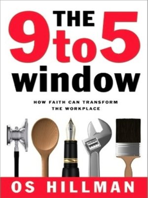 cover image of The 9 to 5 Window